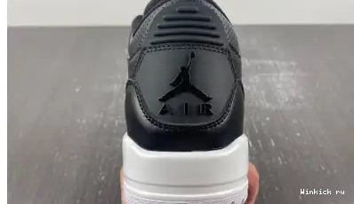 3 Monday Cyber Jordan Retro (2016) 0419
